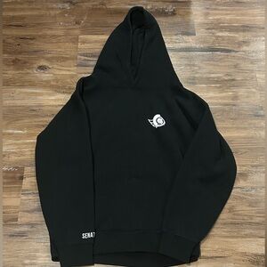 Ottawa Senators BClutch Collab Hoodie XL